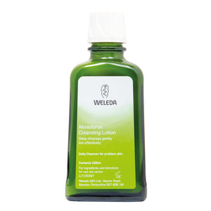 aknedoron cleansing lotion 100ml 1