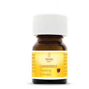 chamomilla 3x granules 15g