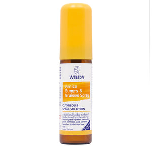 arnica bumps and bruises spray 20ml