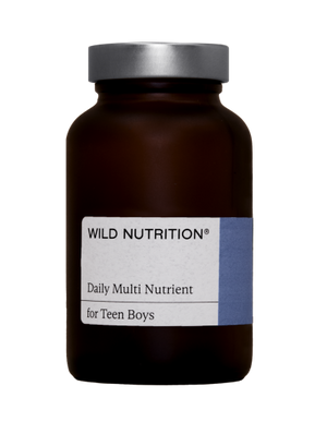 bespoke teenboy food grown daily multi nutrient 60s