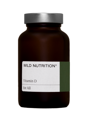 general living food grown vitamin d 30s