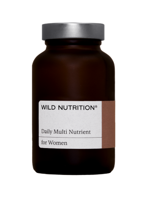 bespoke woman food grown daily multi nutrient 60s