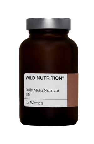 bespoke woman food grown daily multi nutrient 45 60s