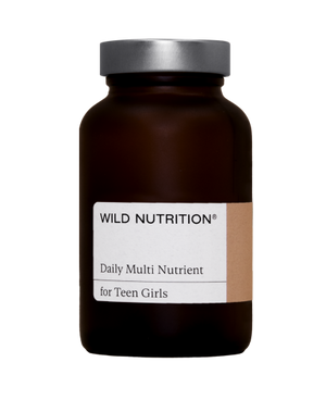 bespoke teengirl food grown daily multi nutrient 60s