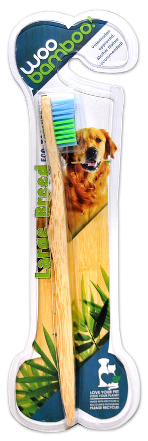 small breed eco toothbrush