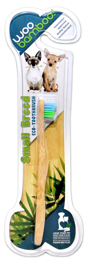 large breed eco toothbrush