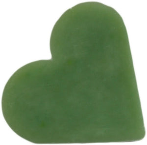 Heart Guest Soap - Green Tea