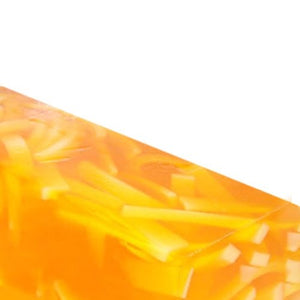 Orange Zest - 10kg Soap