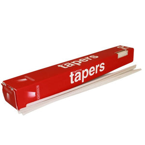 Lighting Tapers (box of 70)