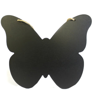 Chalk Board - Butterfly