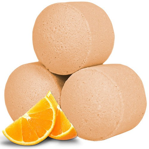 Chill Pills - Fresh Oranges