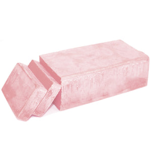 Double Butter Luxury Soap Loaf - Herbaceous Oils