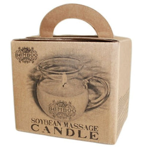 Massage Candle - Toning & Firming