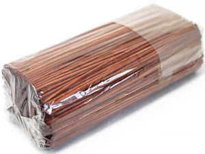Brown Reed Diffuser Sticks -25cm x 3mm - 500gms