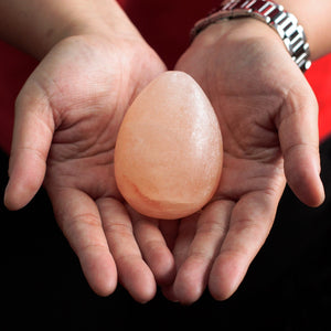 Egg Deodorant Stone