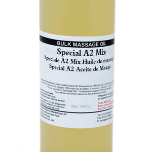 Special A2 Mix 1Kg Massage Oil