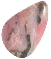 Pack of 24 Tumble Stones - Peruvian opal