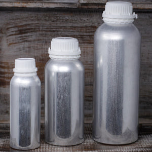 Aluminium Bottle 625ml