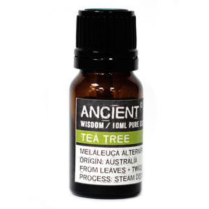 Tea Tree Essential Oil Special