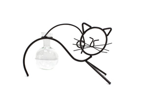 Hydroponic Home Décor - Cat One Pott Stand
