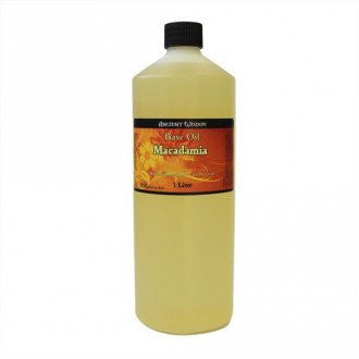 Macadamia Oil - 1 Litre