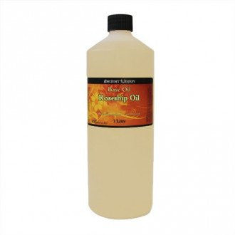 Rosehip Oil - 1 Litre