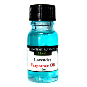 Oil Burner and Fragrance oils Kit