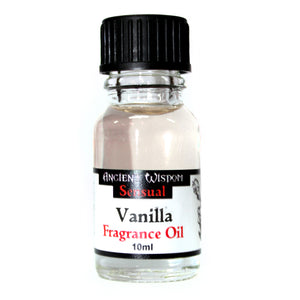 Oil Burner and Fragrance oils Kit