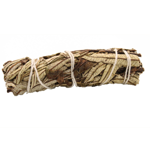 Smudge Stick Yerba Santa 10cm