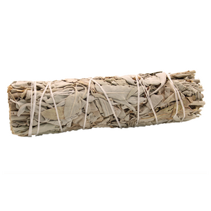 Smudge Stick - White Sage 10cm