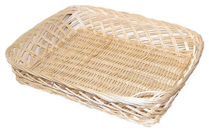 Rectangular Basket - 35x30x7cm