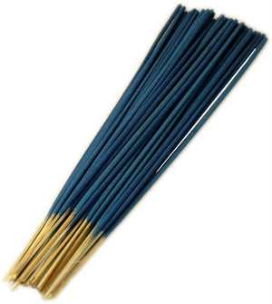 Raw Incense Sticks (approx 500) Blue