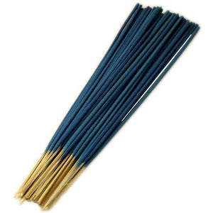 Raw Incense Sticks (approx 500) Blue