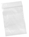 Grip Seal Bags 2.25 x 3 inch (100)