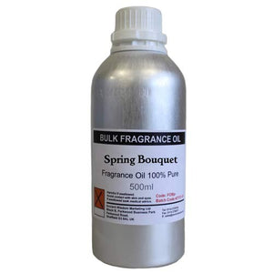 500ml (Pure) FO - Spring Bouquet