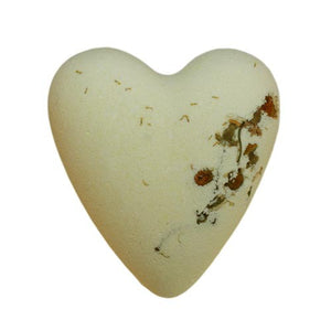 MegaFizz Hearts - Chamomile & Honey