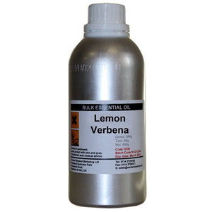 Lemon Verbena 0.5Kg