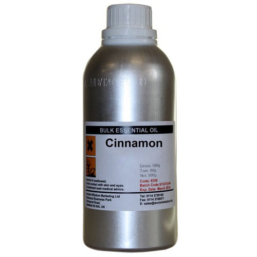 Cinnamon 0.5Kg