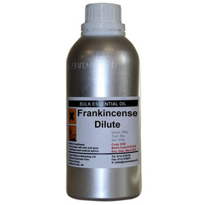 Frankincense (Dilute) 0.5Kg
