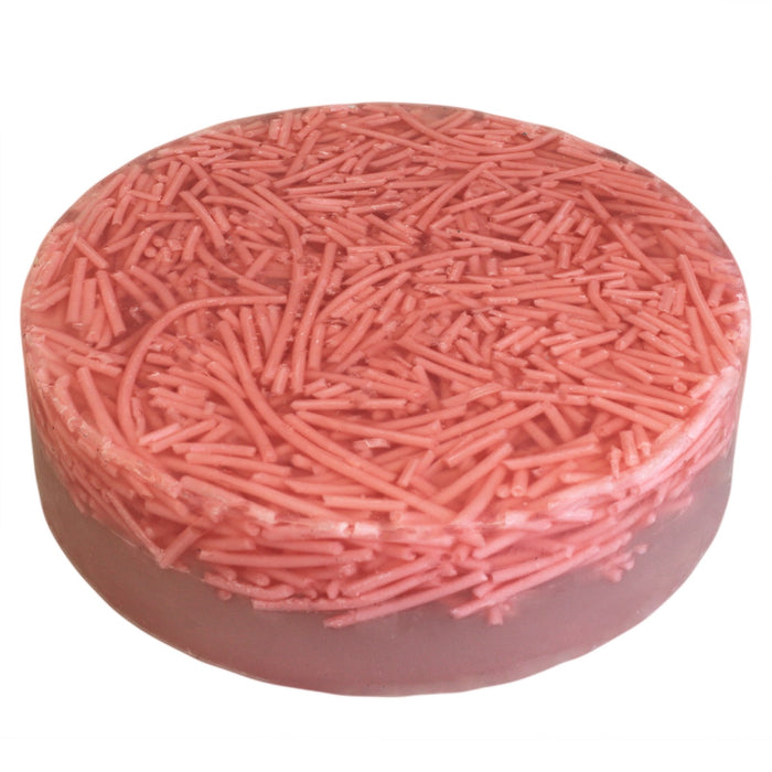 Bubblegum - 10kg Spaghetti Soap