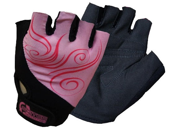 SciTec Accessories Girl Power Gloves - X-Large