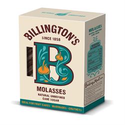 Billingtons Molasses 500g