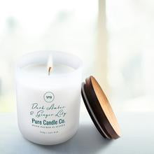 Pure Candle Co. Pure Candle Co. Seaweed & Juniper 300ml