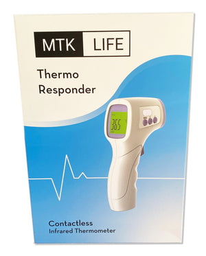 Lifestyle Health Store Infra Red Contactless Thermometer