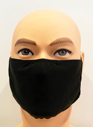 Lifestyle Health Store Washable Face Mask