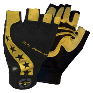 SciTec Accessories Power Style Gloves - Medium