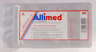 Allimed Allimed capsules 100's