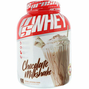 Pro Supps PS Whey, Pineapple Coconut - 2267 grams