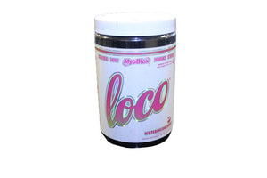 MyoBlox Loco, Sour Cherry Cola - 307 grams
