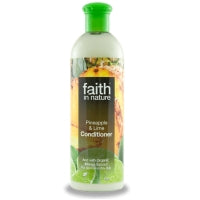 Faith In Nature Pineapple & Lime Conditioner